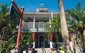 Hemingway House Bed And Breakfast (Adults Only)